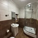 Javorinka 샬레 페츠포드 스녜즈코우