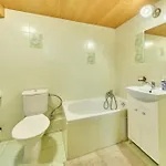 Javorinka Chalet *