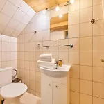 Chalet Javorinka