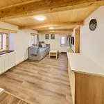 Javorinka Chalet