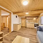 Chalet Javorinka *