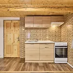 Chalet Javorinka *