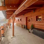 Alpstuga Javorinka Pec pod Snezkou