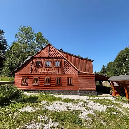 Javorinka * Pec pod Sněžkou