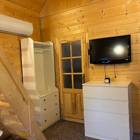 Javorinka Chalet *