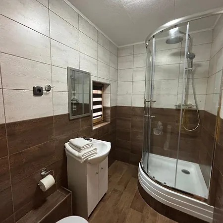 Javorinka Chalet Pec pod Sněžkou