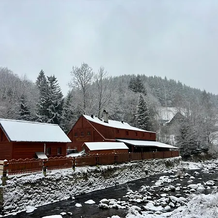 Javorinka Chalet