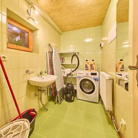 Javorinka Chalet Pec pod Sněžkou