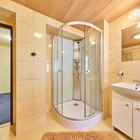 Chalet Javorinka Pec pod Sněžkou