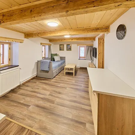 Javorinka Chalet