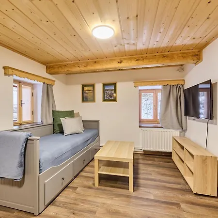 Javorinka Chalet