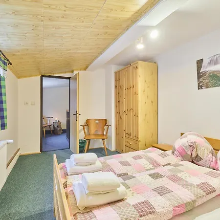 Javorinka Chalet