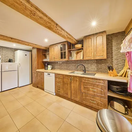 Chalet Javorinka Pec pod Sněžkou