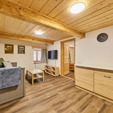 Chalet Javorinka