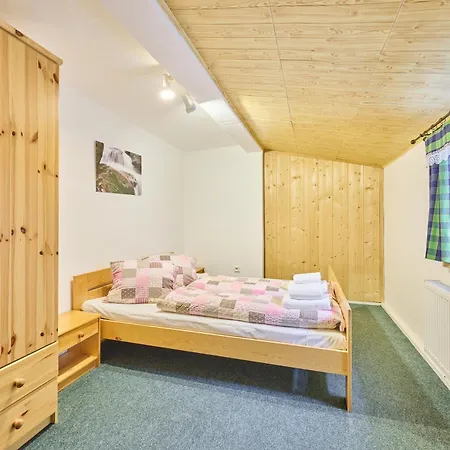 Javorinka Chalet *