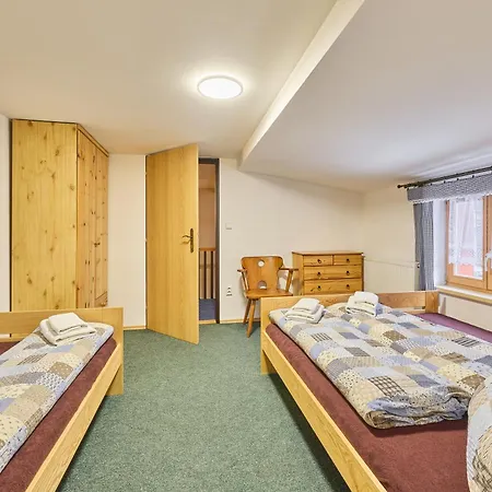 Javorinka Chalet