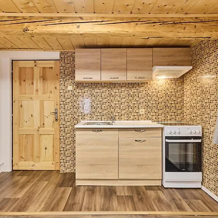 Chalet Javorinka *
