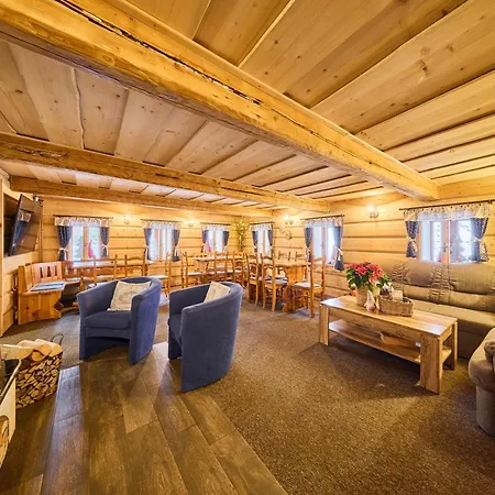 Chalet Javorinka Pec pod Sněžkou