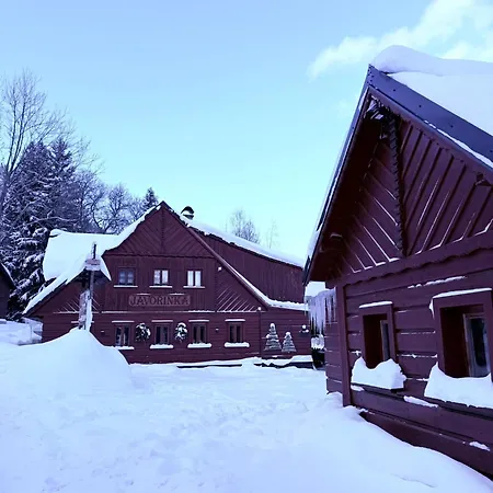 Javorinka *