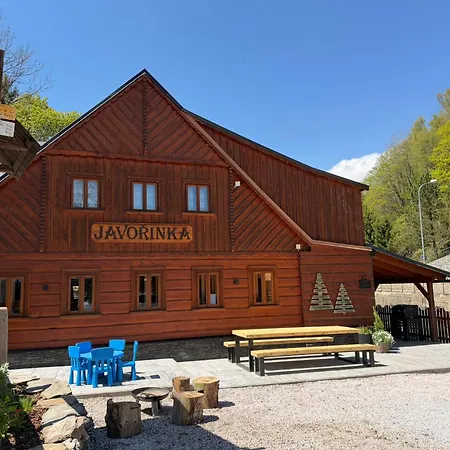 Javorinka *