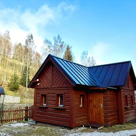 Chalet Javorinka