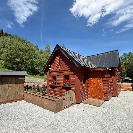 Chalet Javorinka