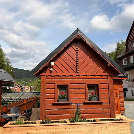 Javorinka Chalet Pec pod Sněžkou