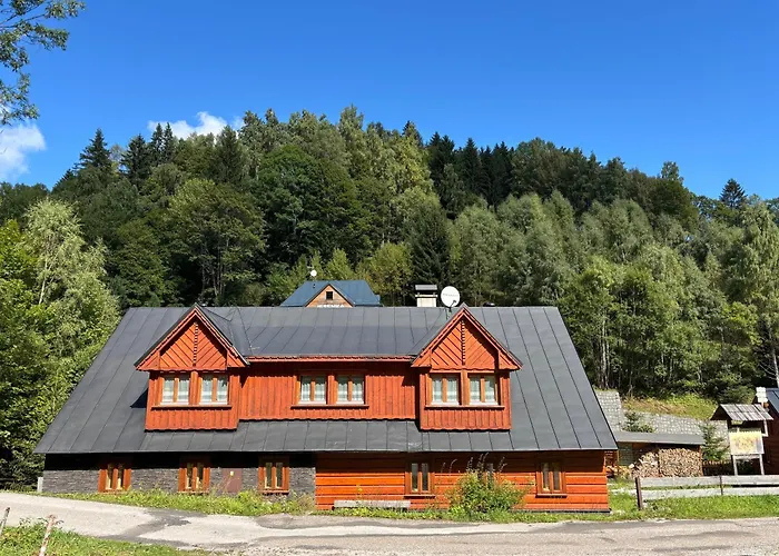 Javořinka * Pec pod Sněžkou