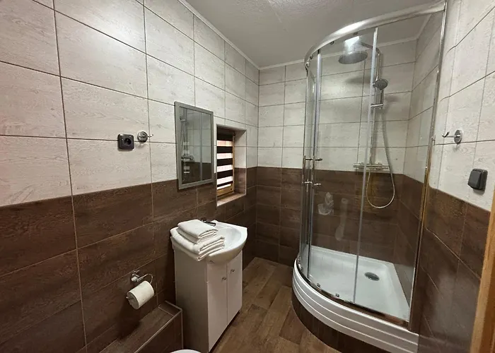 Javorinka Chalet Pec pod Sněžkou