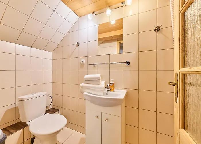 Chalet Javorinka