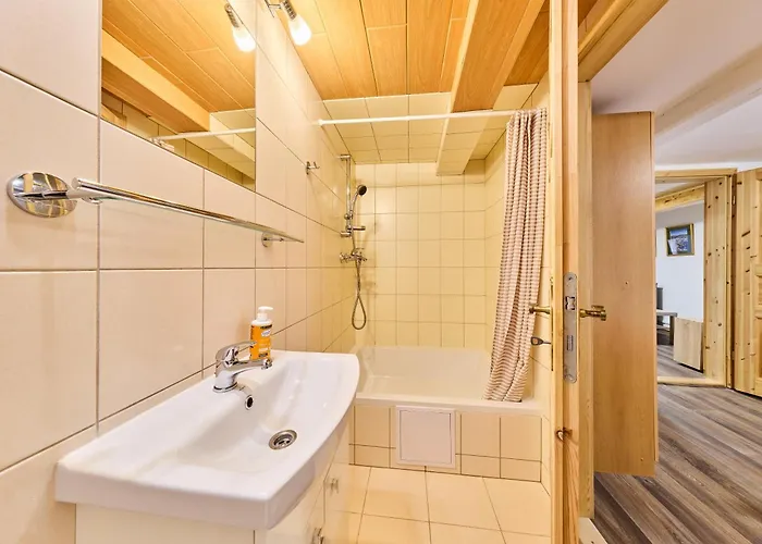Javorinka Chalet Pec pod Sněžkou