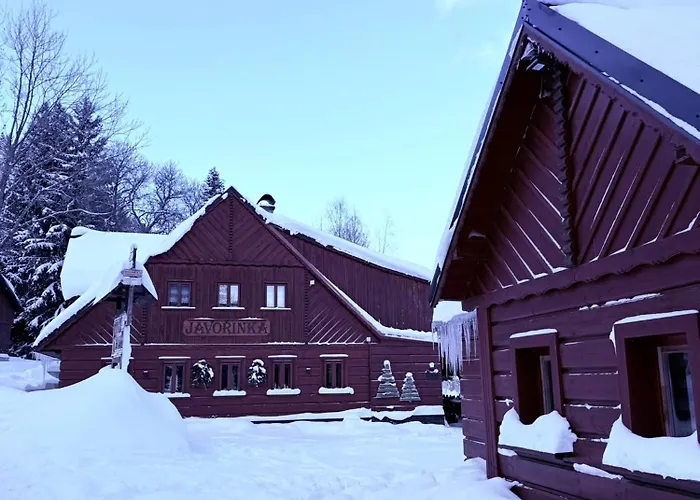 Javořinka *